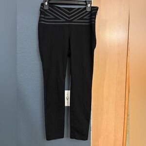 Marciano Black leggings size small